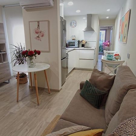 Apartamento La Union II , Calidad Y Comodidad كاستيون ذي لا بلاند المظهر الخارجي الصورة