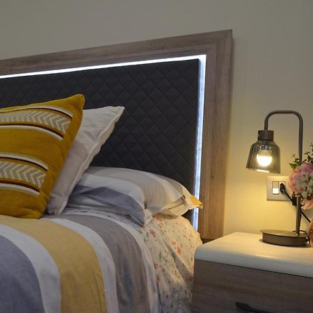 Apartamento La Union II , Calidad Y Comodidad كاستيون ذي لا بلاند المظهر الخارجي الصورة