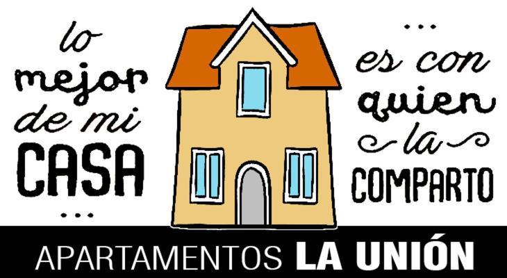 Apartamento La Union II , Calidad Y Comodidad كاستيون ذي لا بلاند المظهر الخارجي الصورة