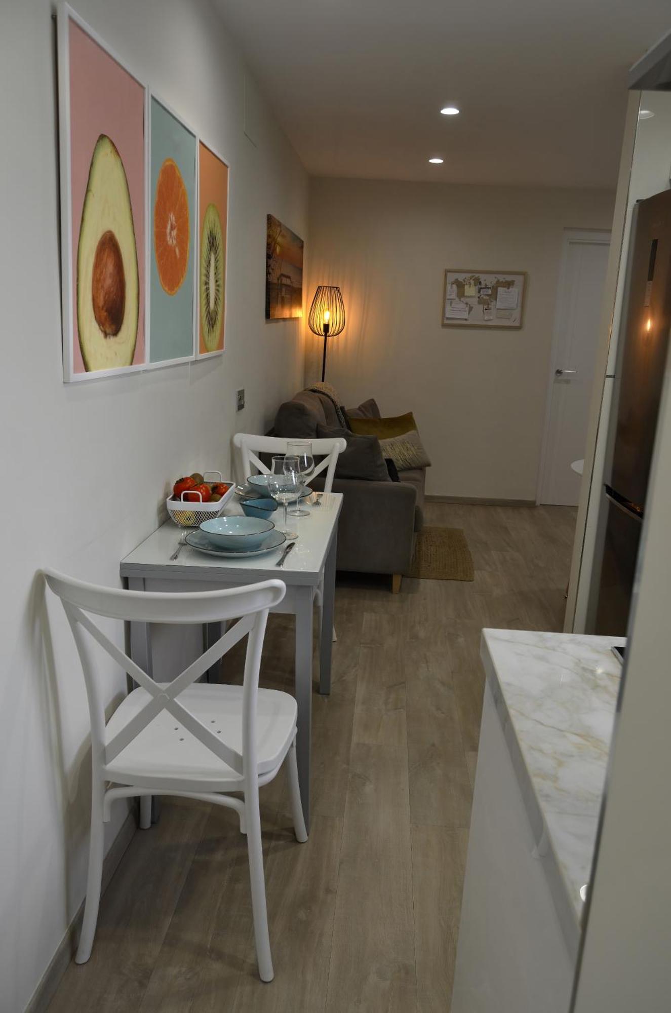 Apartamento La Union II , Calidad Y Comodidad كاستيون ذي لا بلاند المظهر الخارجي الصورة