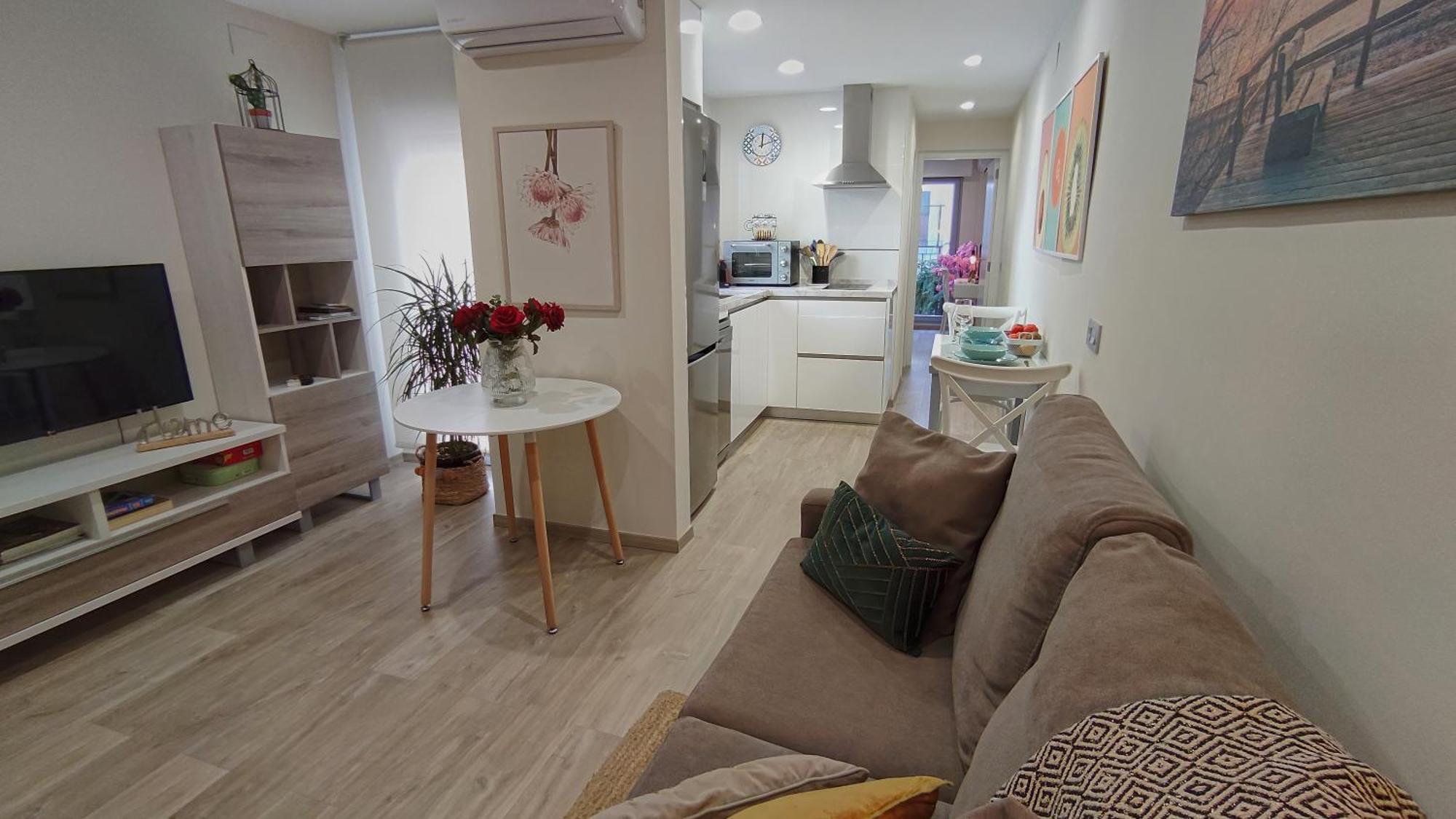 Apartamento La Union II , Calidad Y Comodidad كاستيون ذي لا بلاند المظهر الخارجي الصورة