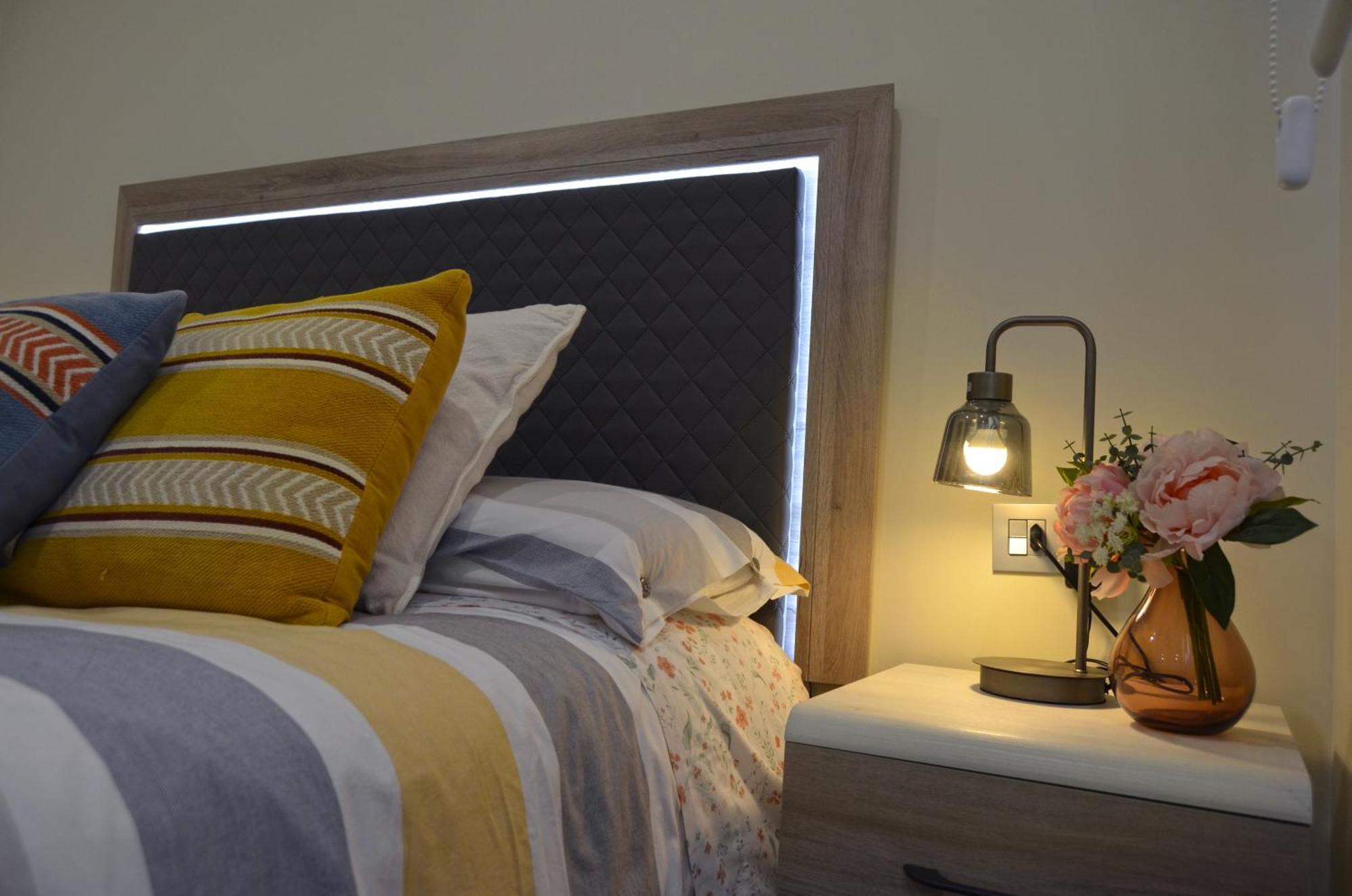 Apartamento La Union II , Calidad Y Comodidad كاستيون ذي لا بلاند المظهر الخارجي الصورة