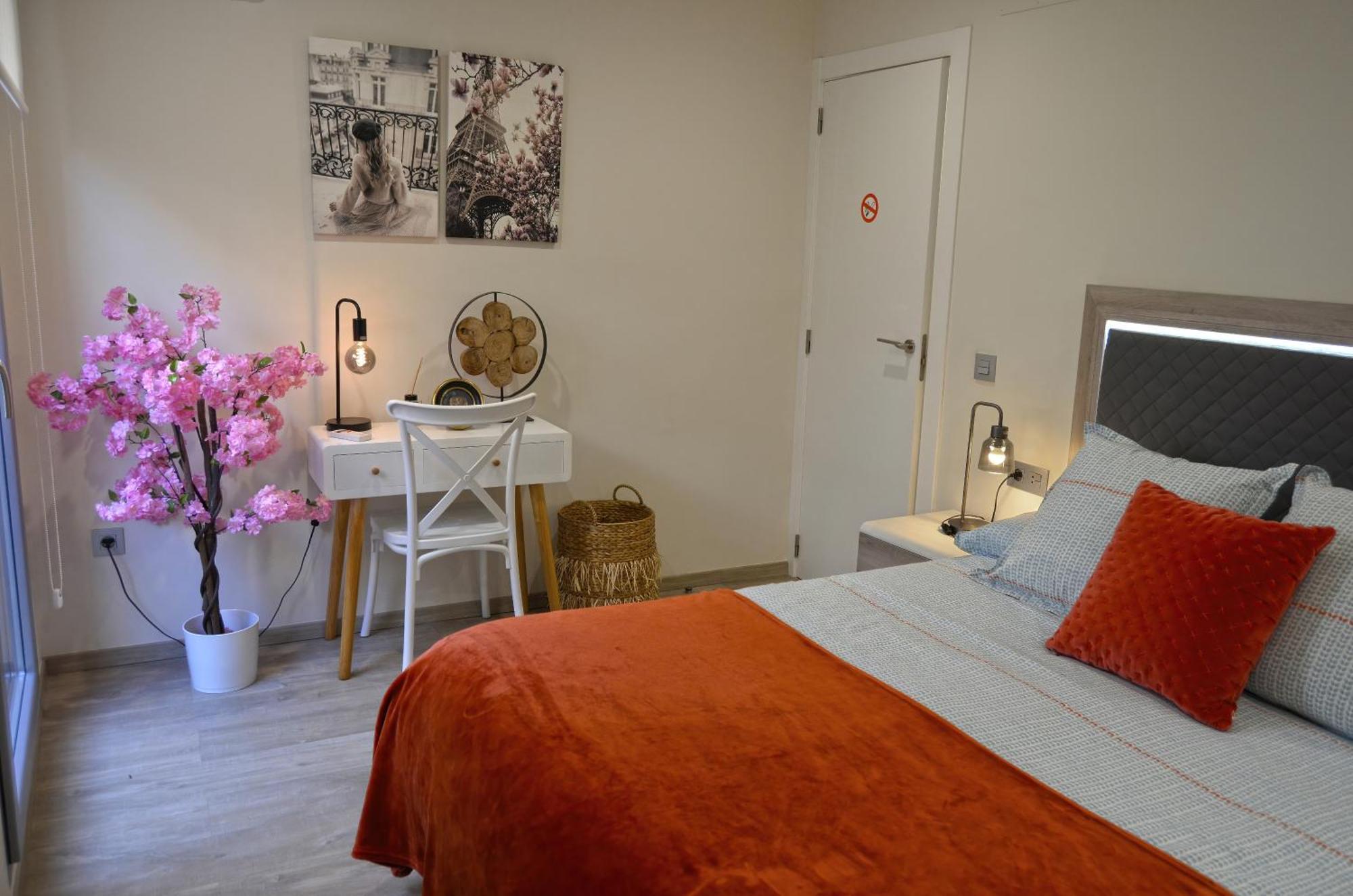 Apartamento La Union II , Calidad Y Comodidad كاستيون ذي لا بلاند المظهر الخارجي الصورة