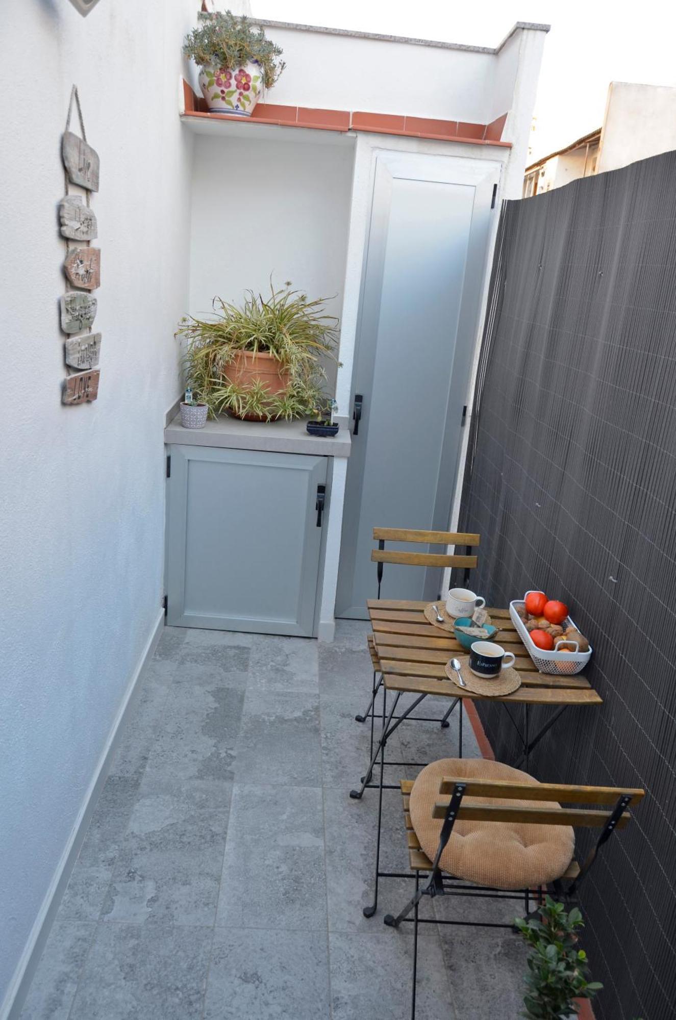 Apartamento La Union II , Calidad Y Comodidad كاستيون ذي لا بلاند المظهر الخارجي الصورة