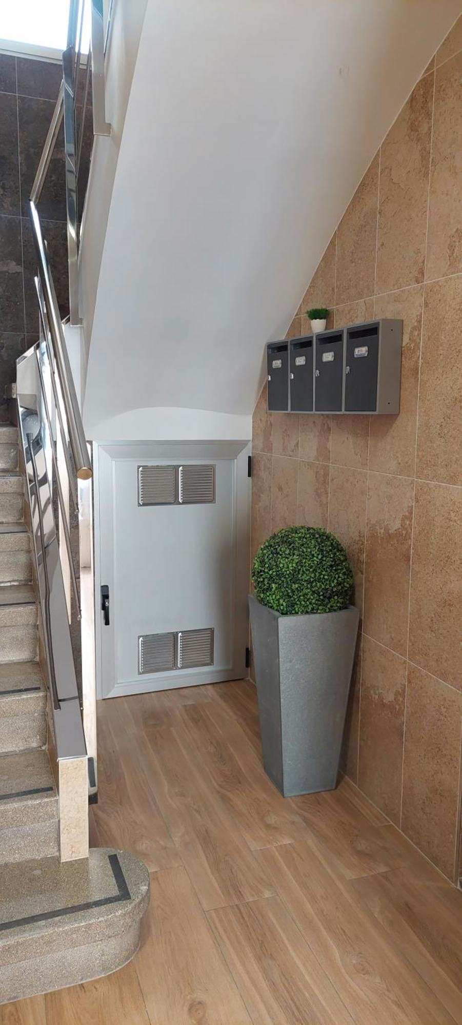 Apartamento La Union II , Calidad Y Comodidad كاستيون ذي لا بلاند المظهر الخارجي الصورة