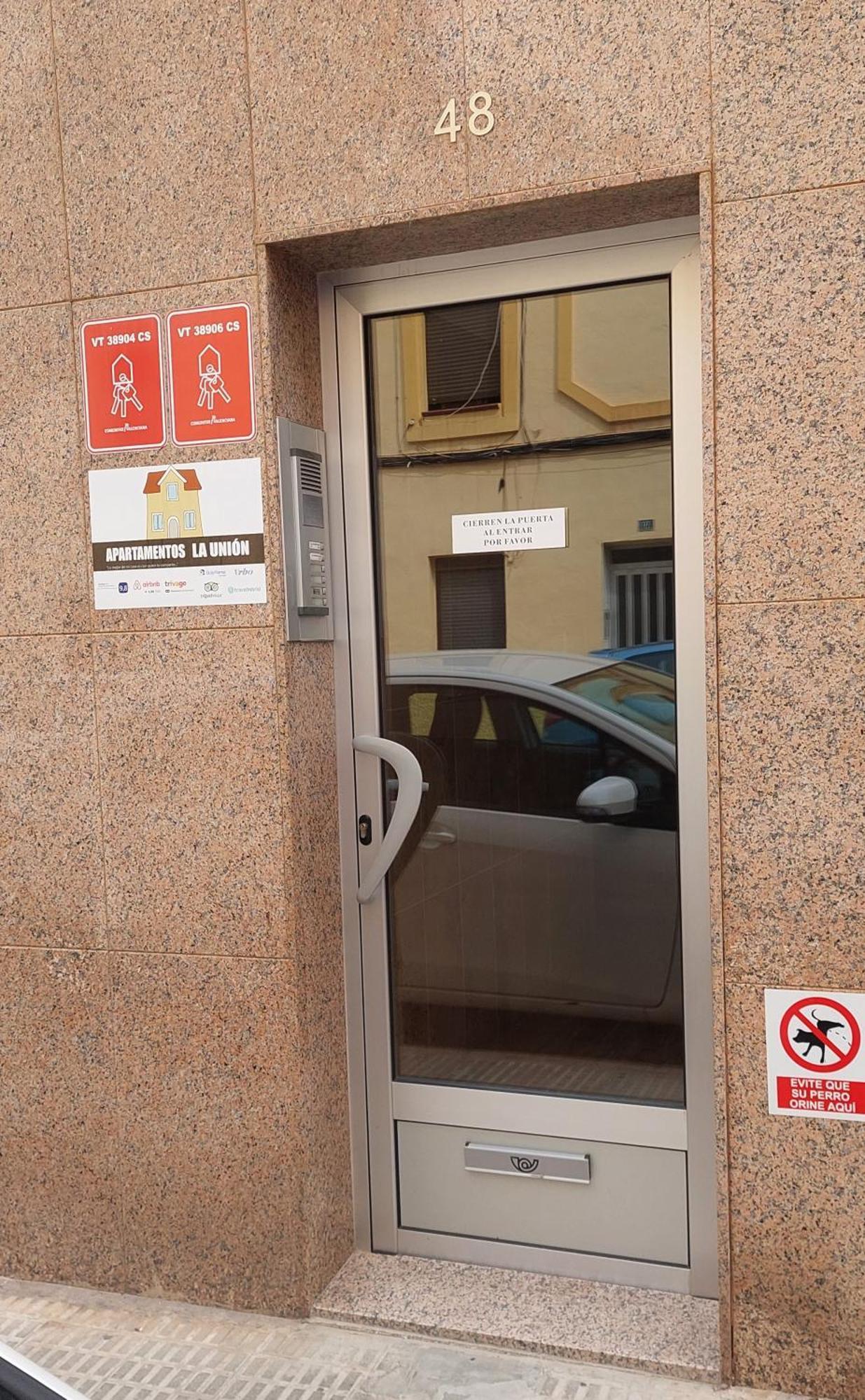 Apartamento La Union II , Calidad Y Comodidad كاستيون ذي لا بلاند المظهر الخارجي الصورة